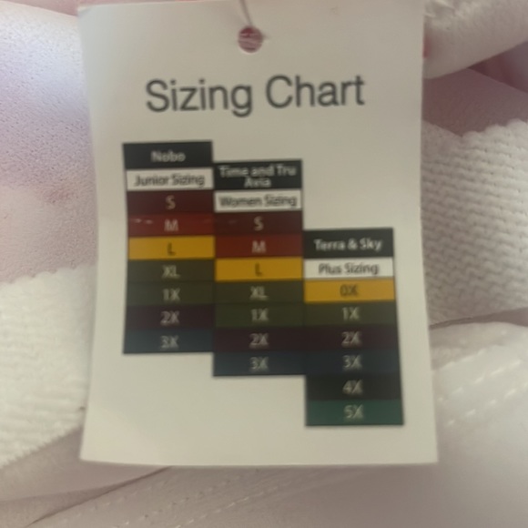 Plus size bathing suit - Picture 5 of 5